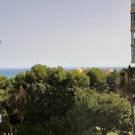 Hercules 321 Benalmádena Buitenkant foto